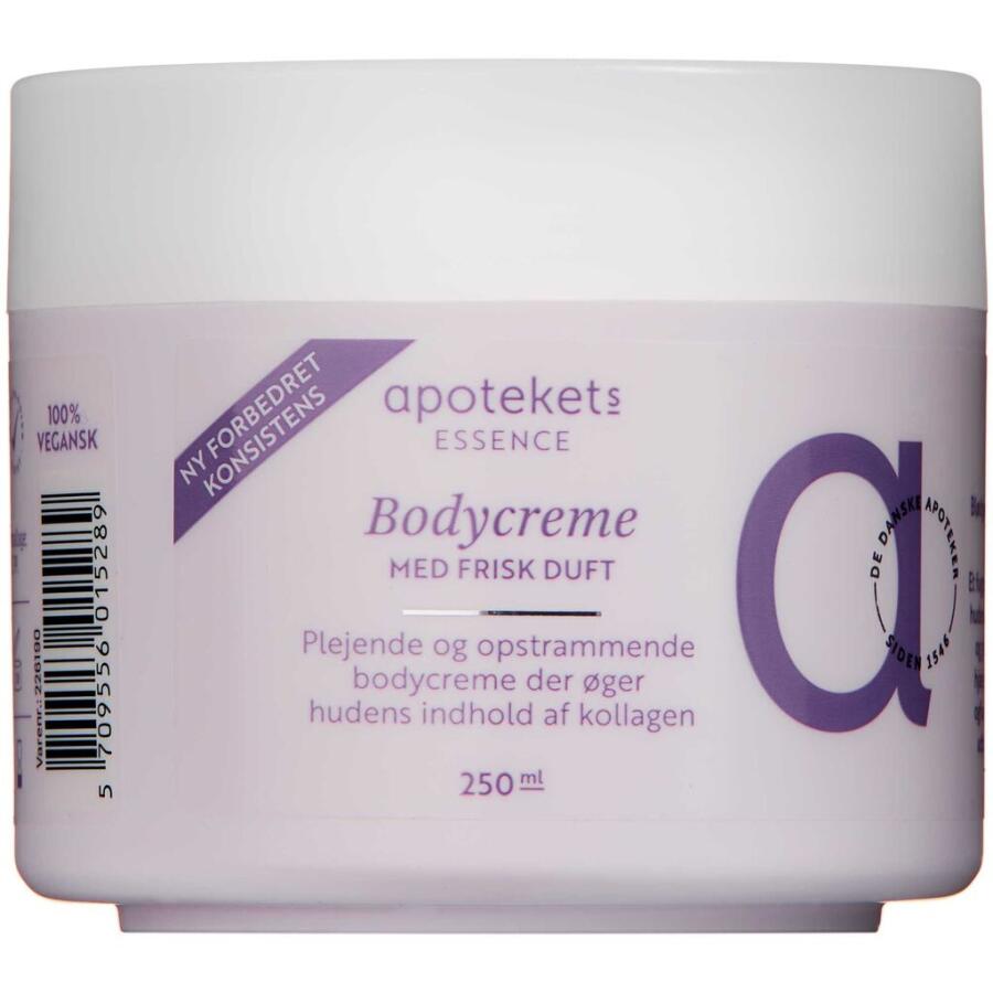 Apotekets Essence Bodycreme