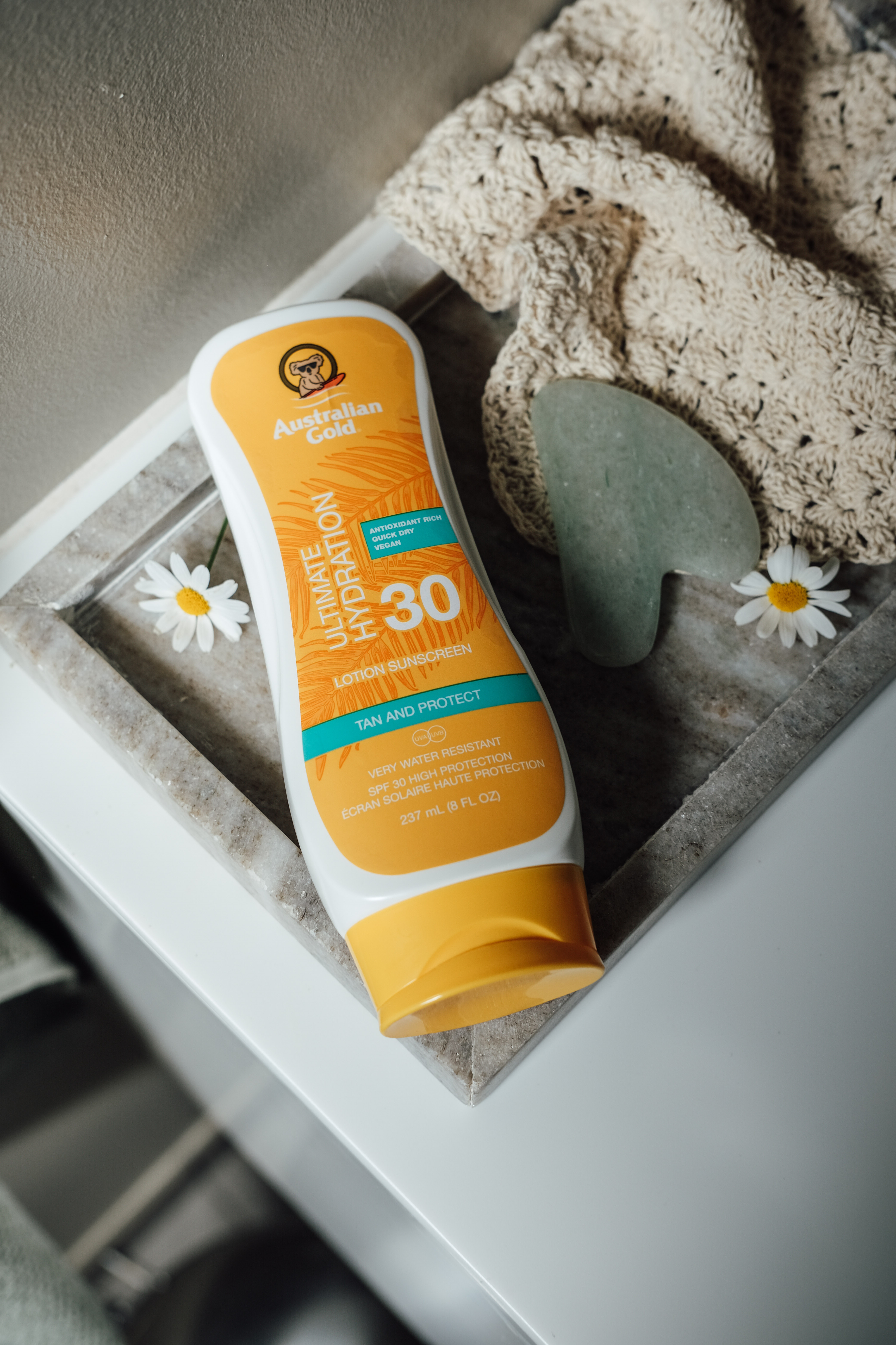 Australian Gold Ultimate Hydration Lotion SPF 30