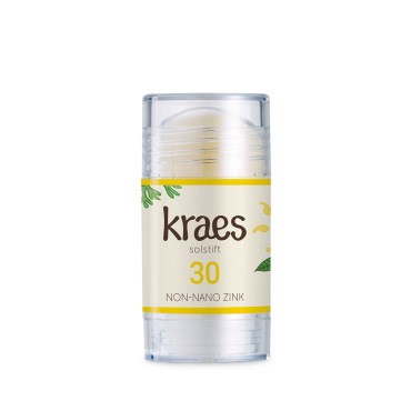 KRAES Solstift SPF30