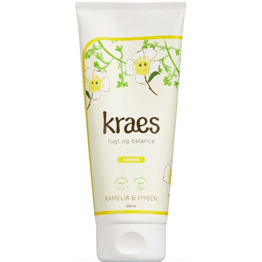 Kraes Fugt og Balance Kamelia & Hyben