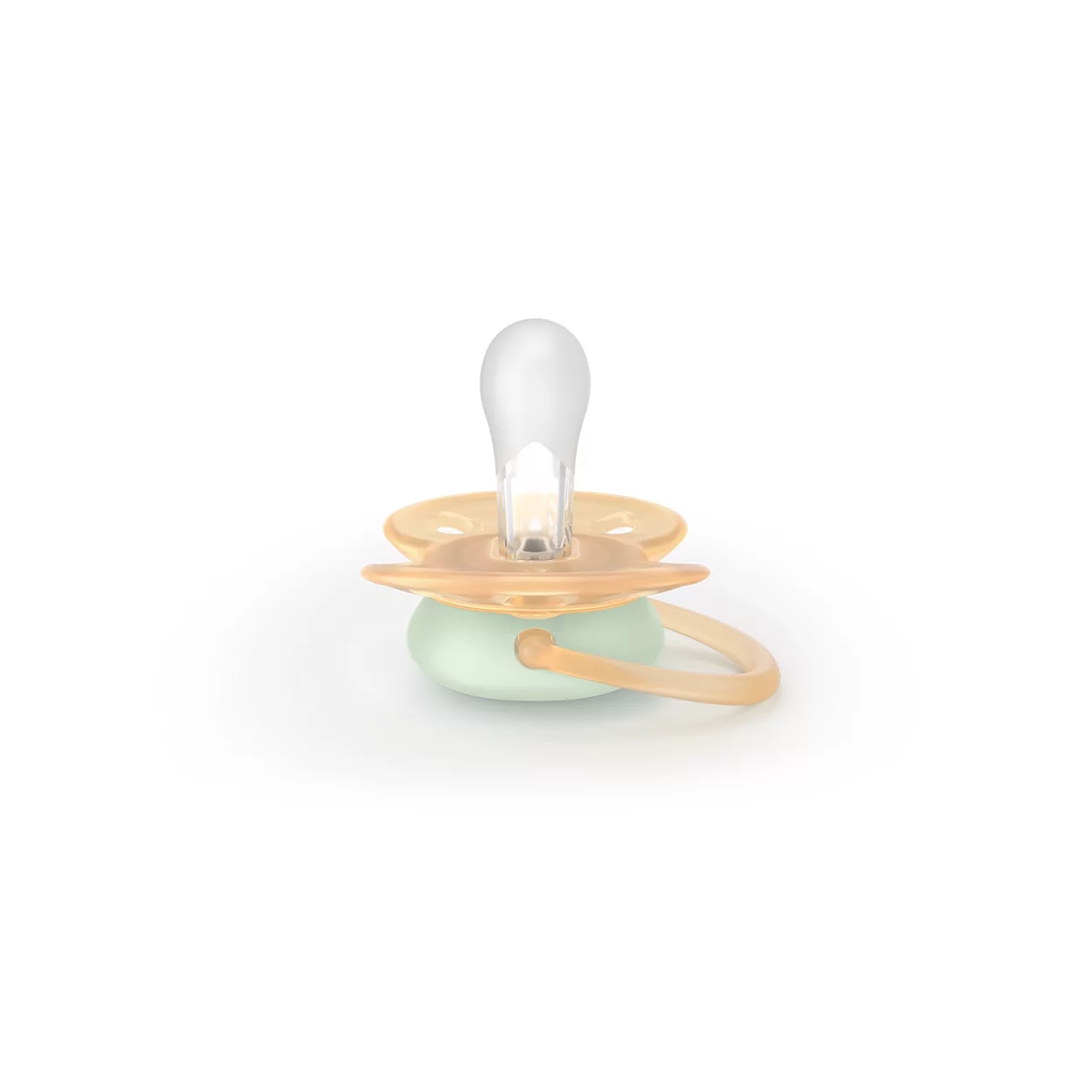 Philips Avent Pacifier ultra soft Nighttime