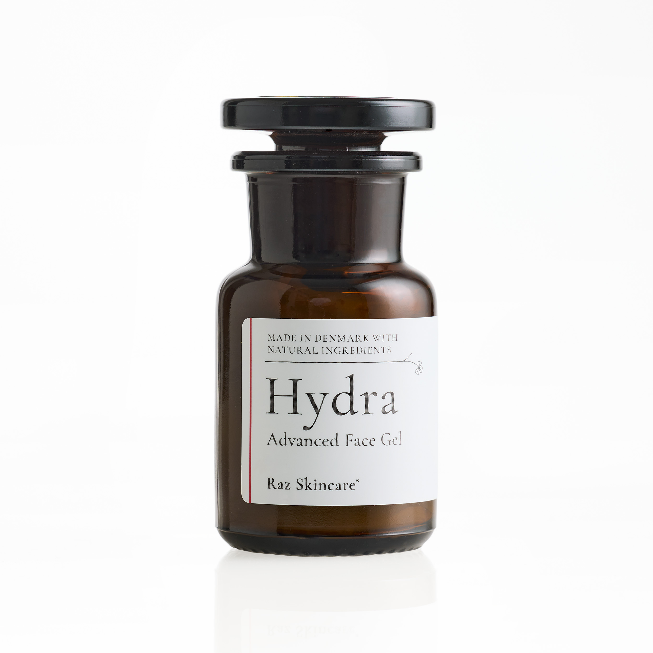 Raz Hydra Advanced Face Gel