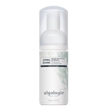 Algologie Hydra Ecume - Oxygenating Cleansing Foam