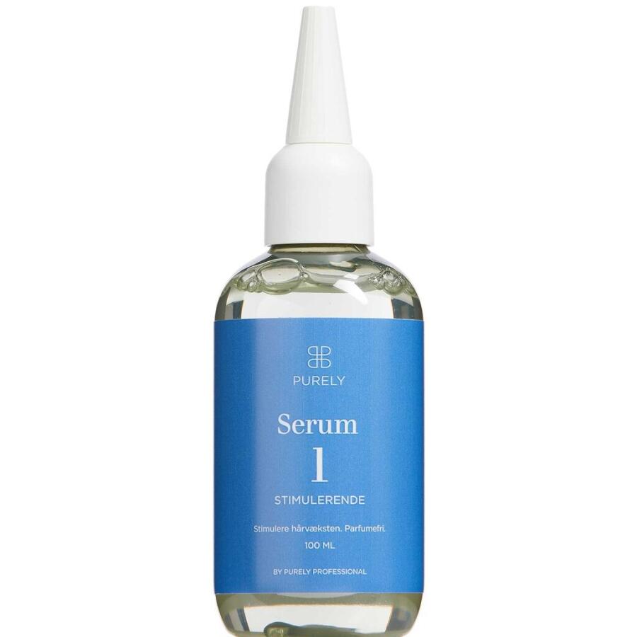 Purely professional serum 1