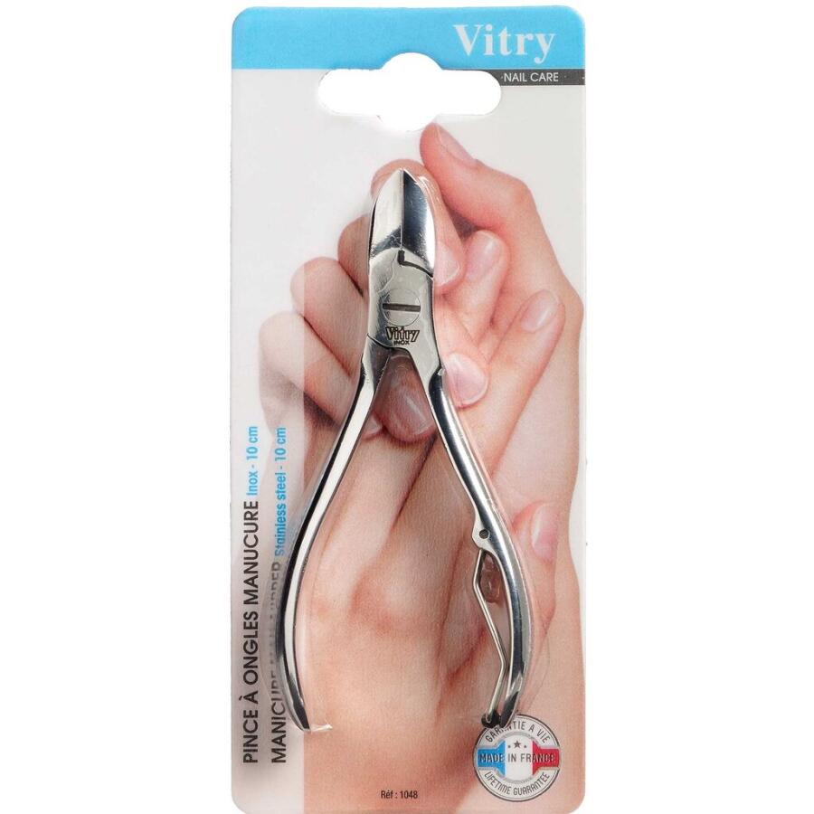 Vitry Manicure Negletang 10 cm