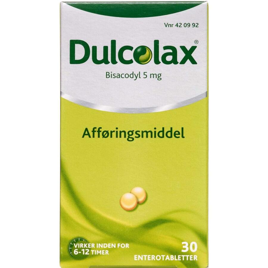 Dulcolax