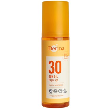 Derma Sun Sololie SPF30