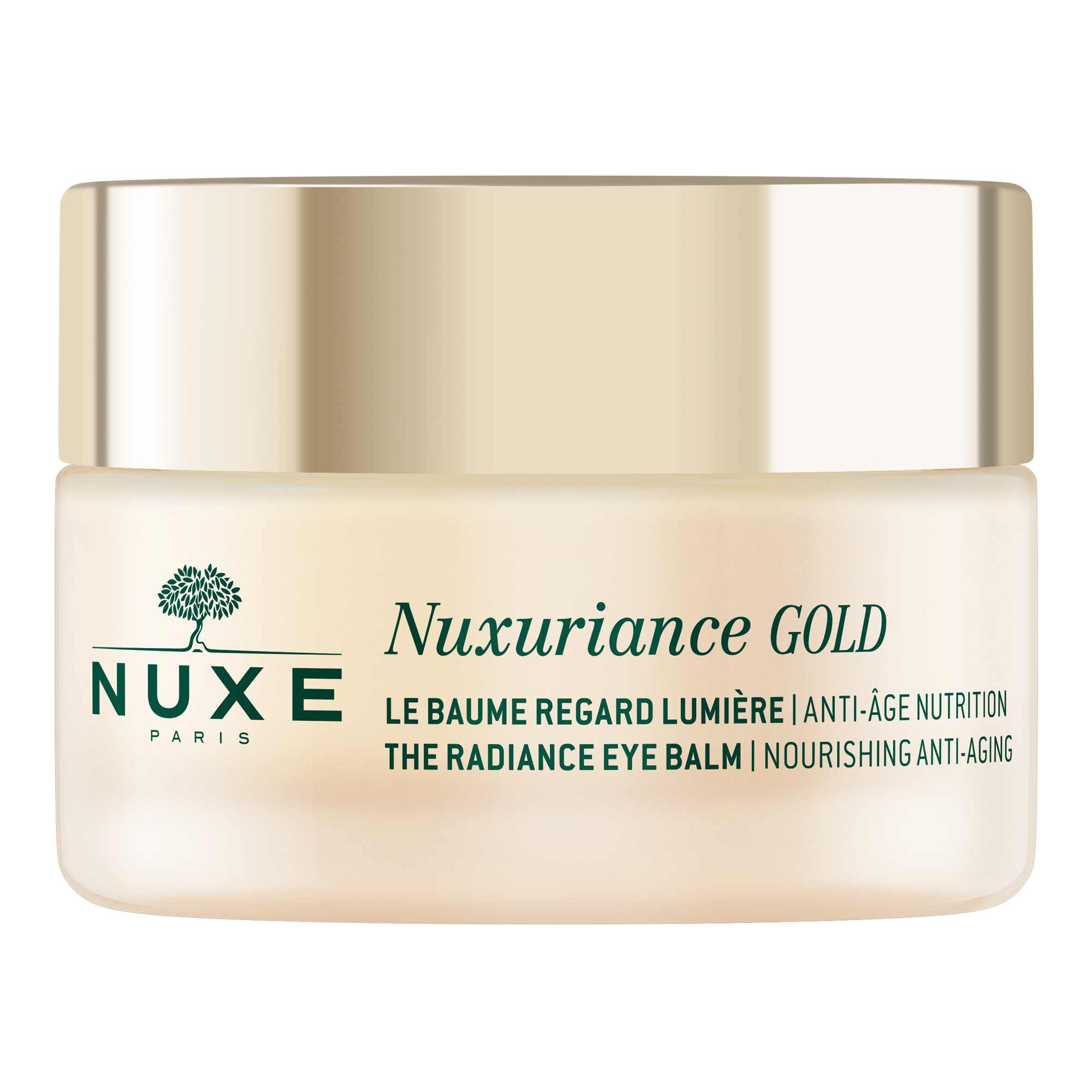 NUXE Nuxuriance Gold Eye Balm