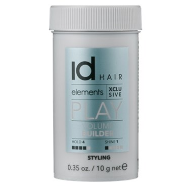 IdHAIR Elements Xcls Volume Builder