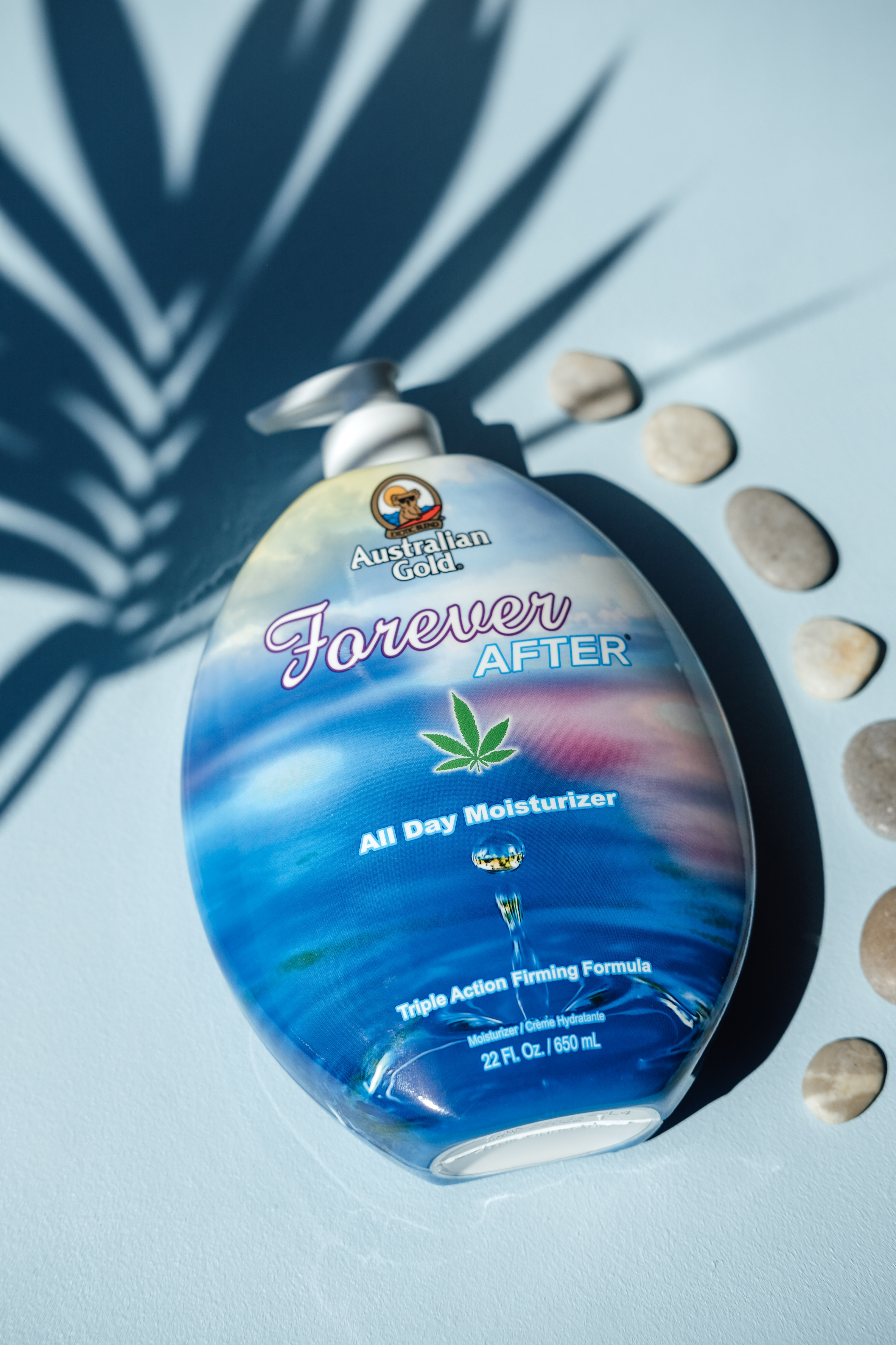 Australian Gold Forever After Moisturizer