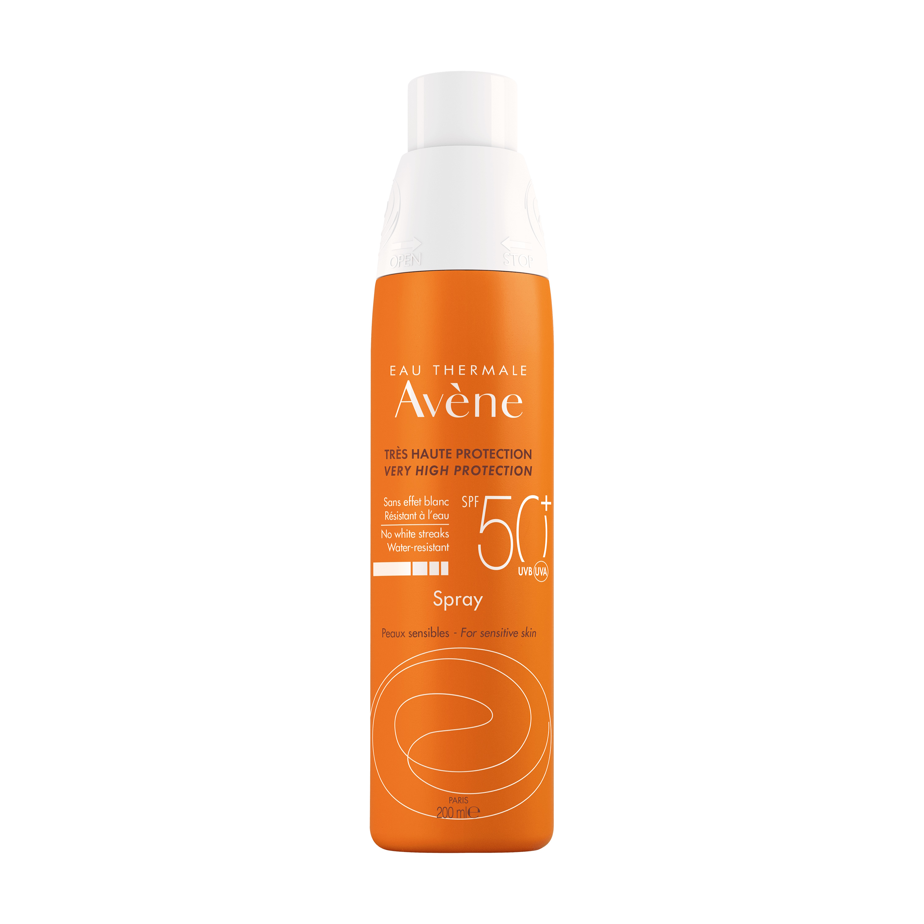 Avène Sun Spray SPF 50+