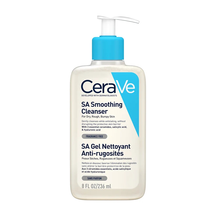 CeraVe SA Smoothing Rens