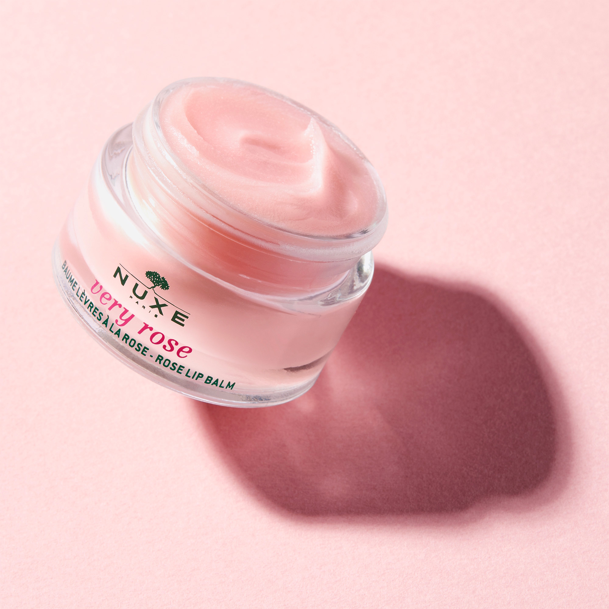 NUXE VERY ROSE LIP BALM