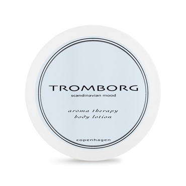 Tromborg Aroma Therapy Body Lotion