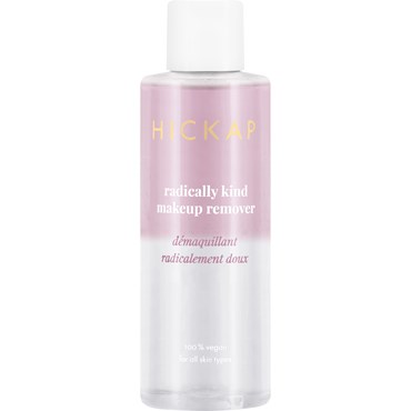 HICKAP RADICALLY KIND MAKEUP REMOVER