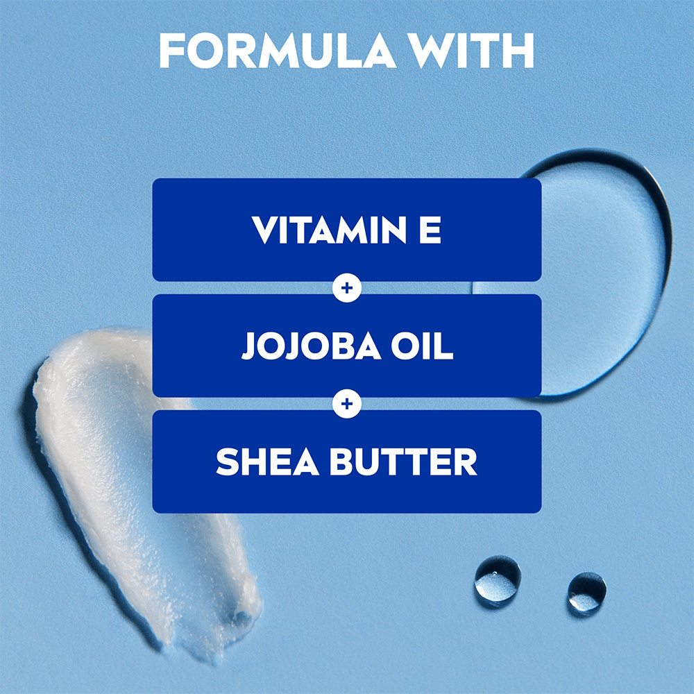 NIVEA Soft Daily UV SPF 15