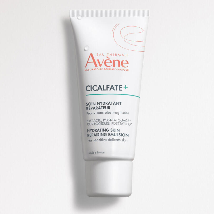 Avène Cicalfate+ Emulsion