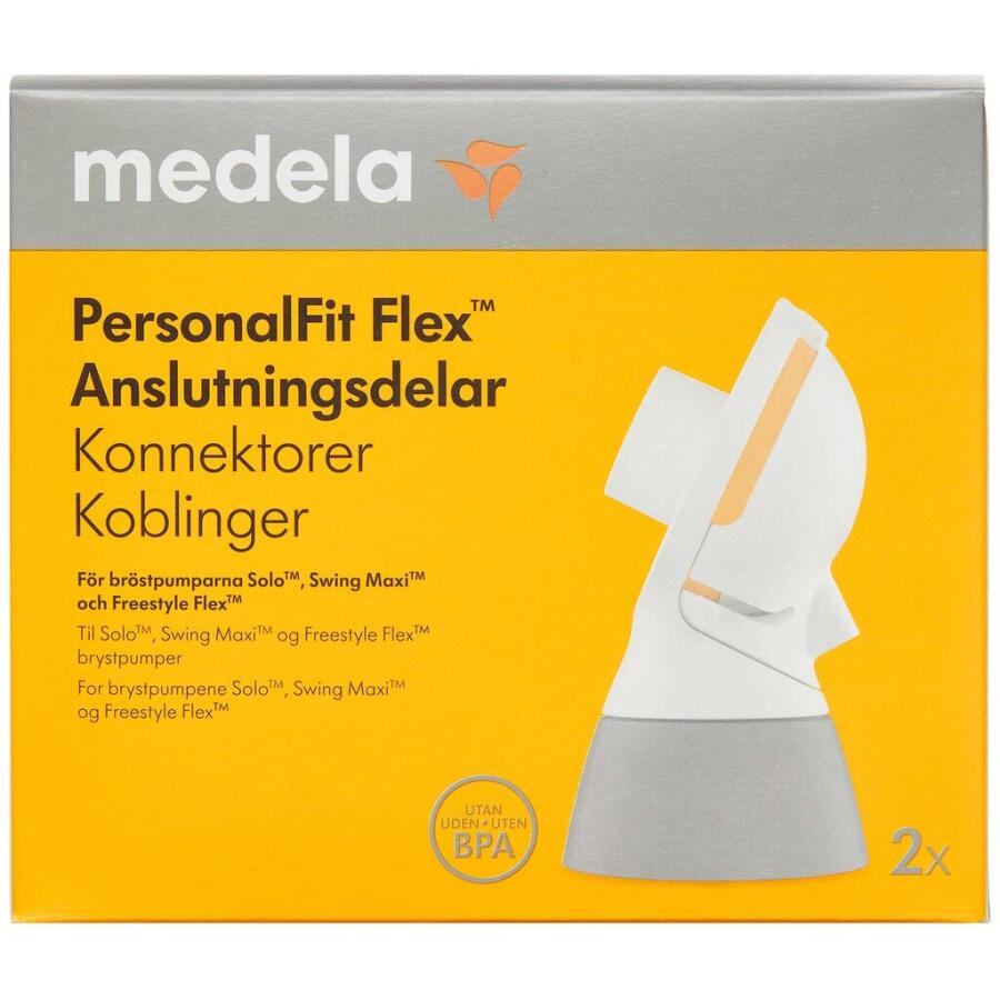 Medela PersonalFit Flex Konnektor