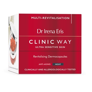 Clinic Way Dermocapsules