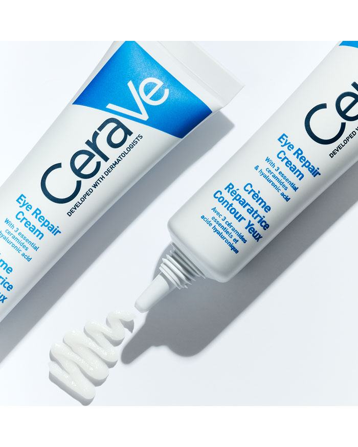 CeraVe Øjencreme