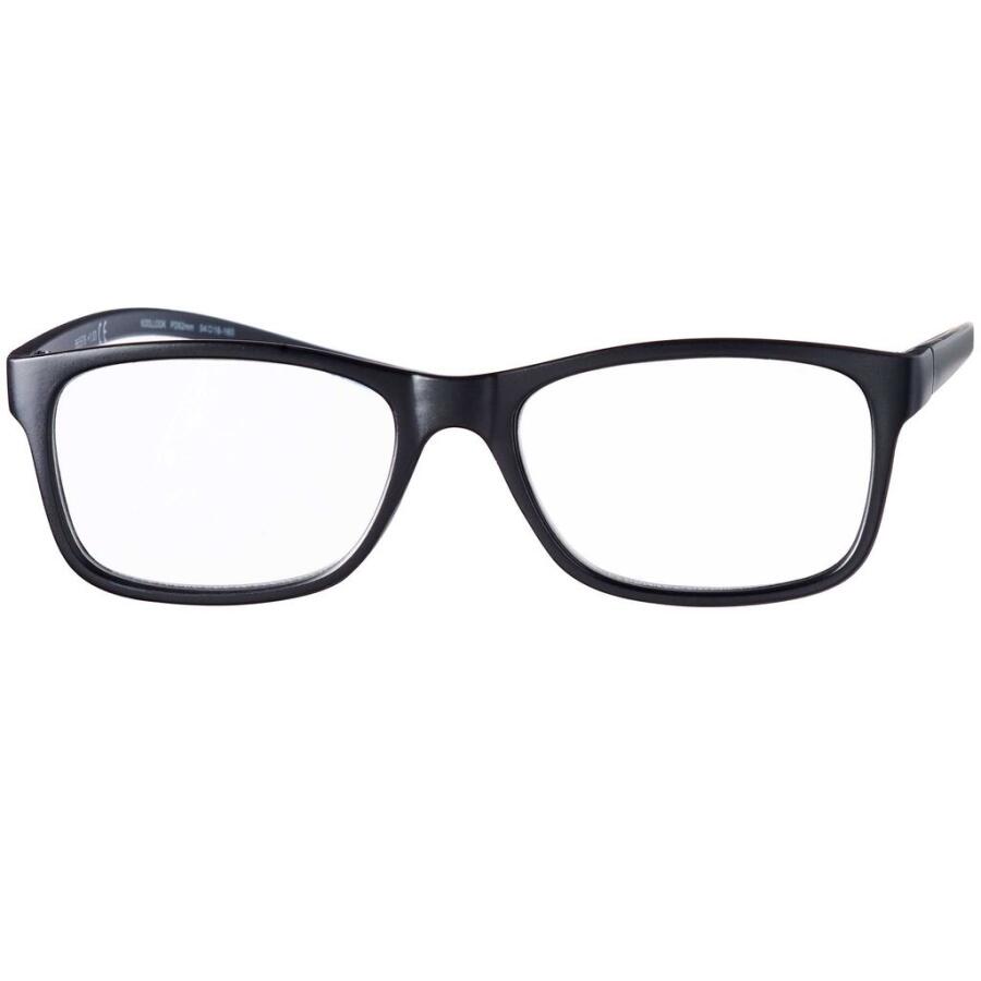 Eye care brille 2, +3