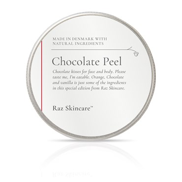 Raz Skincare Chocolat Peel