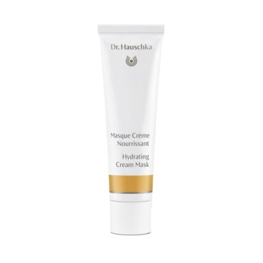 Dr. Hauschka Hydrating Cream Mask