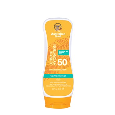 Australian Gold Ultimate Hydration Lotion SPF 50