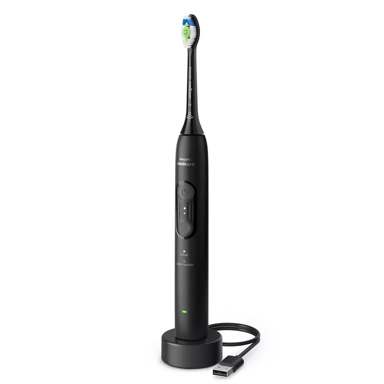 Philips Sonicare 4100 Genopladelig tandbørste