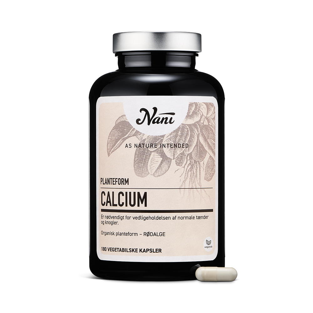 Nani Calcium