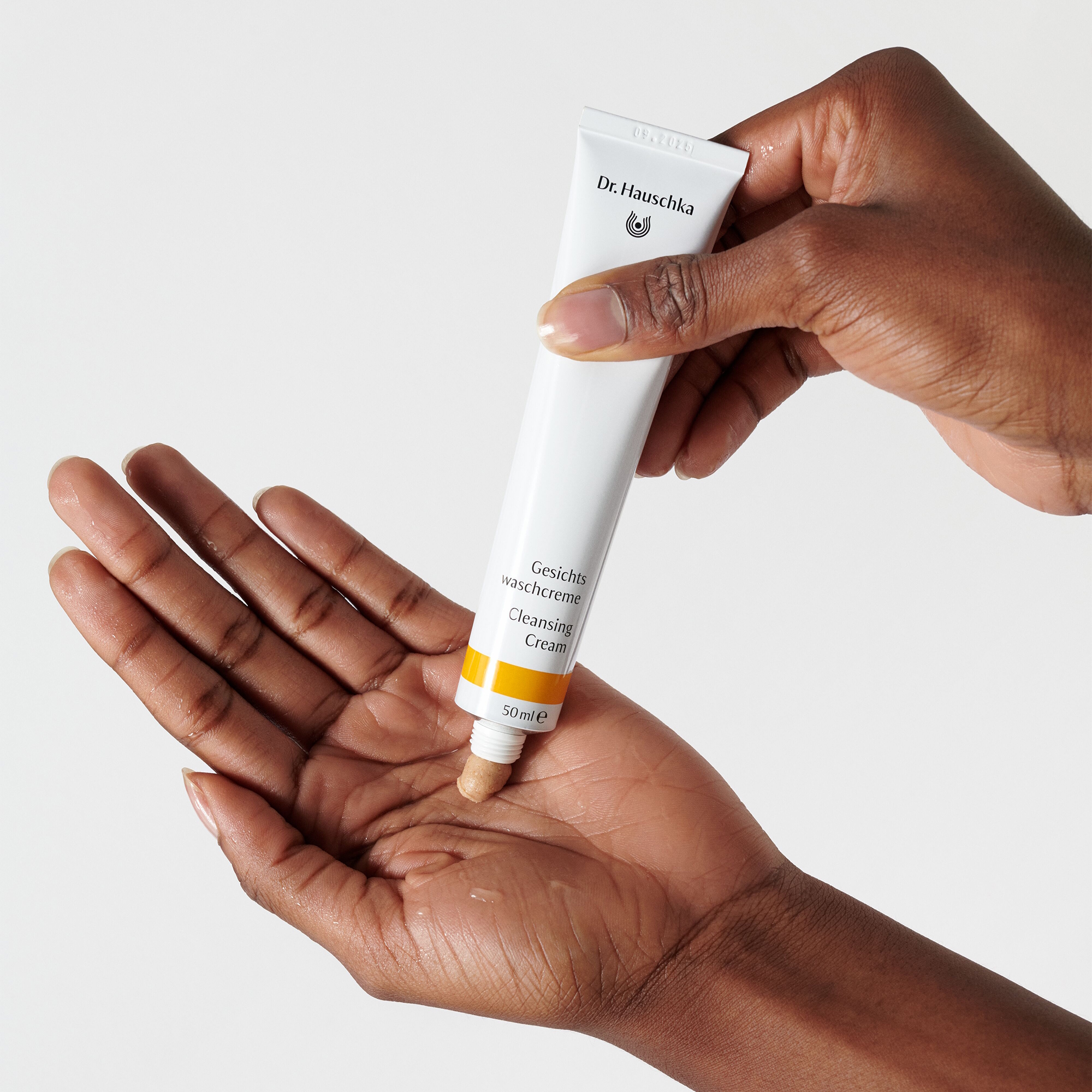 Dr. Hauschka Cleansing Cream