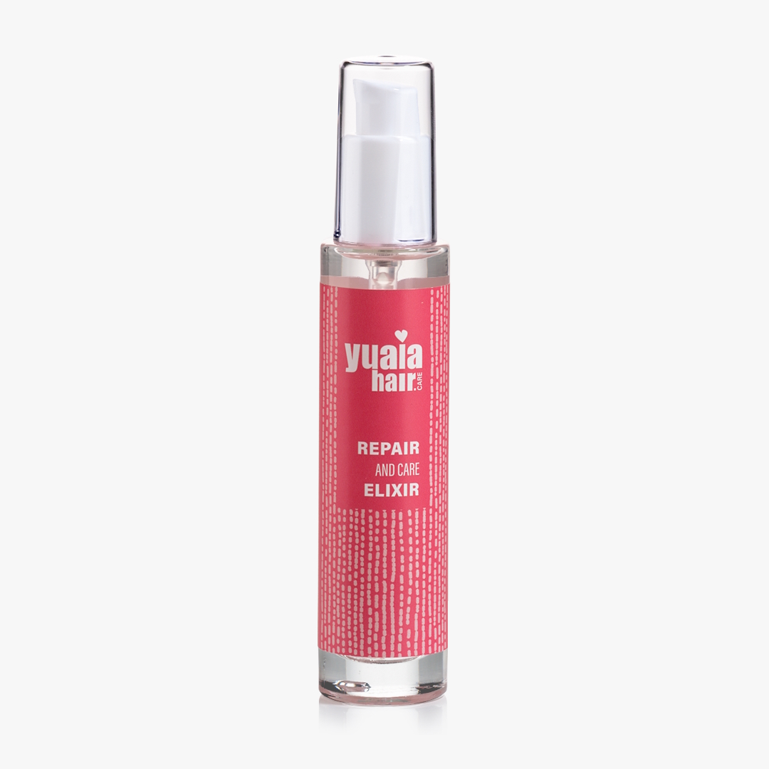 Yuaia Haircare Repair & Care Hair Elixir 50 ml