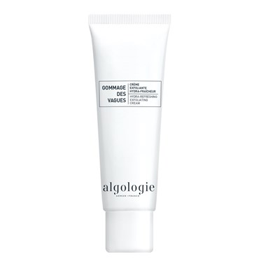 Algologie Gommage des Vagues - Hydra-Refreshing Exfoliating Cream