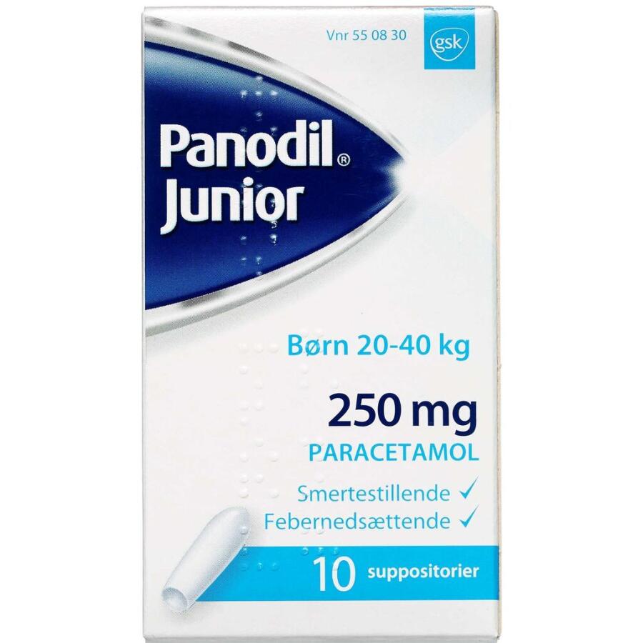 Panodil Junior