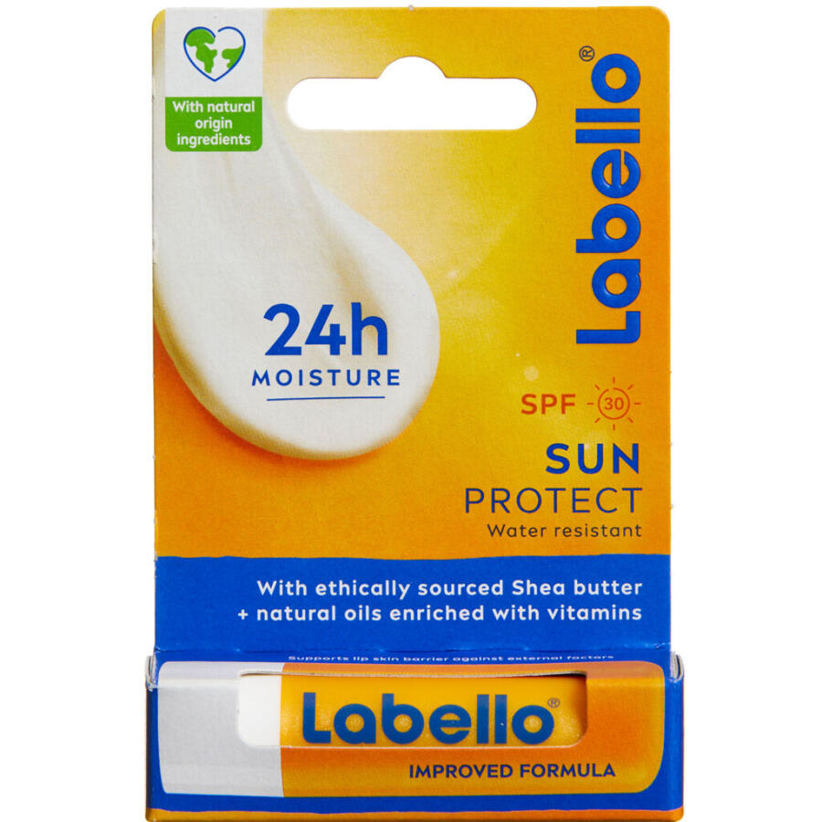Labello Sun Protect SPF30