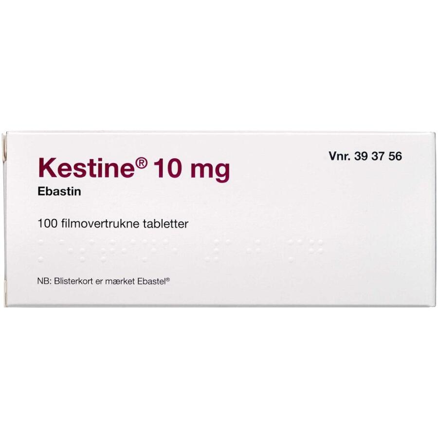 Kestine