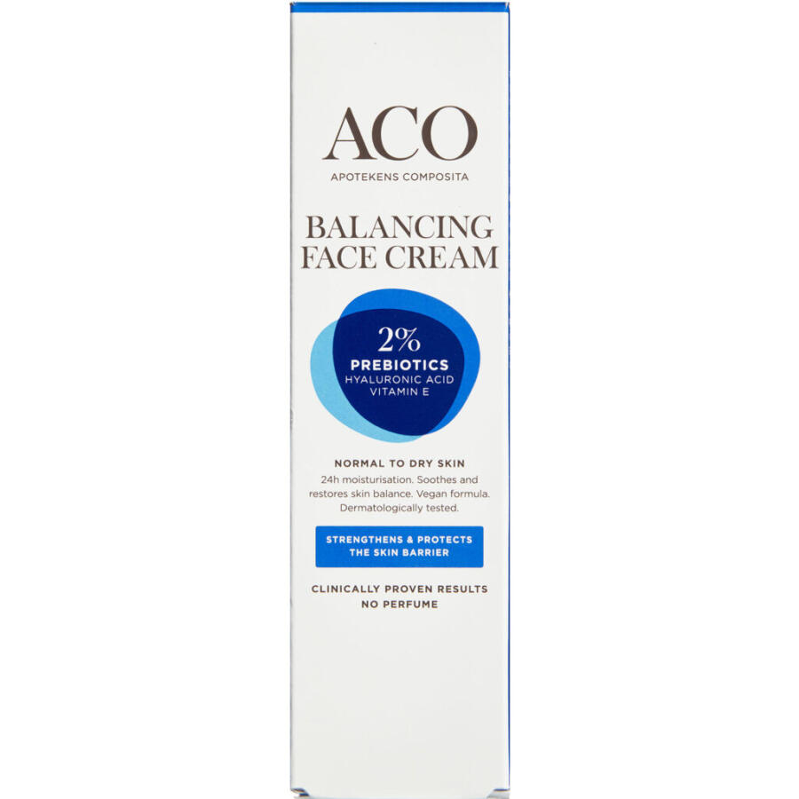 ACO Face Balancing Cream