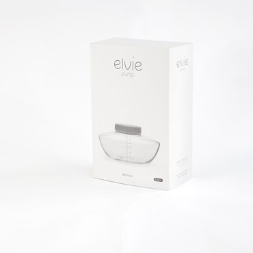 Elvie Bottles (3-pack)