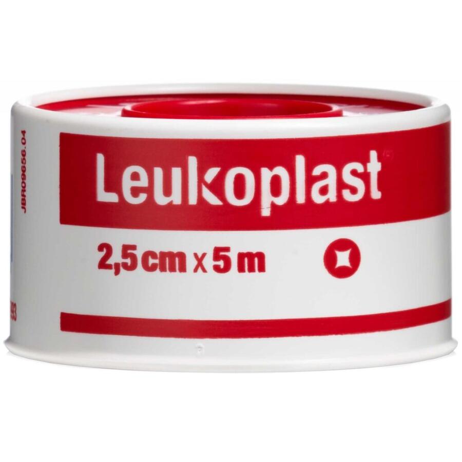 Leukoplast 1522 2,25 cm x 5 m