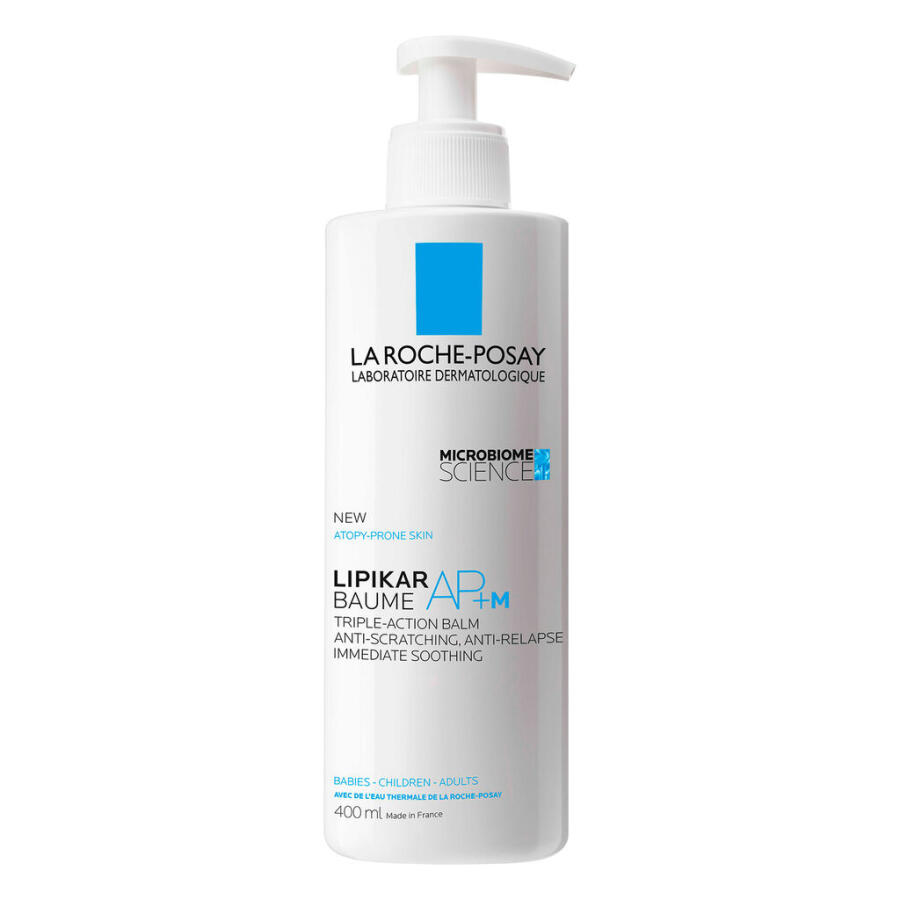 La Roche-Posay Lipikar Balm AP+M