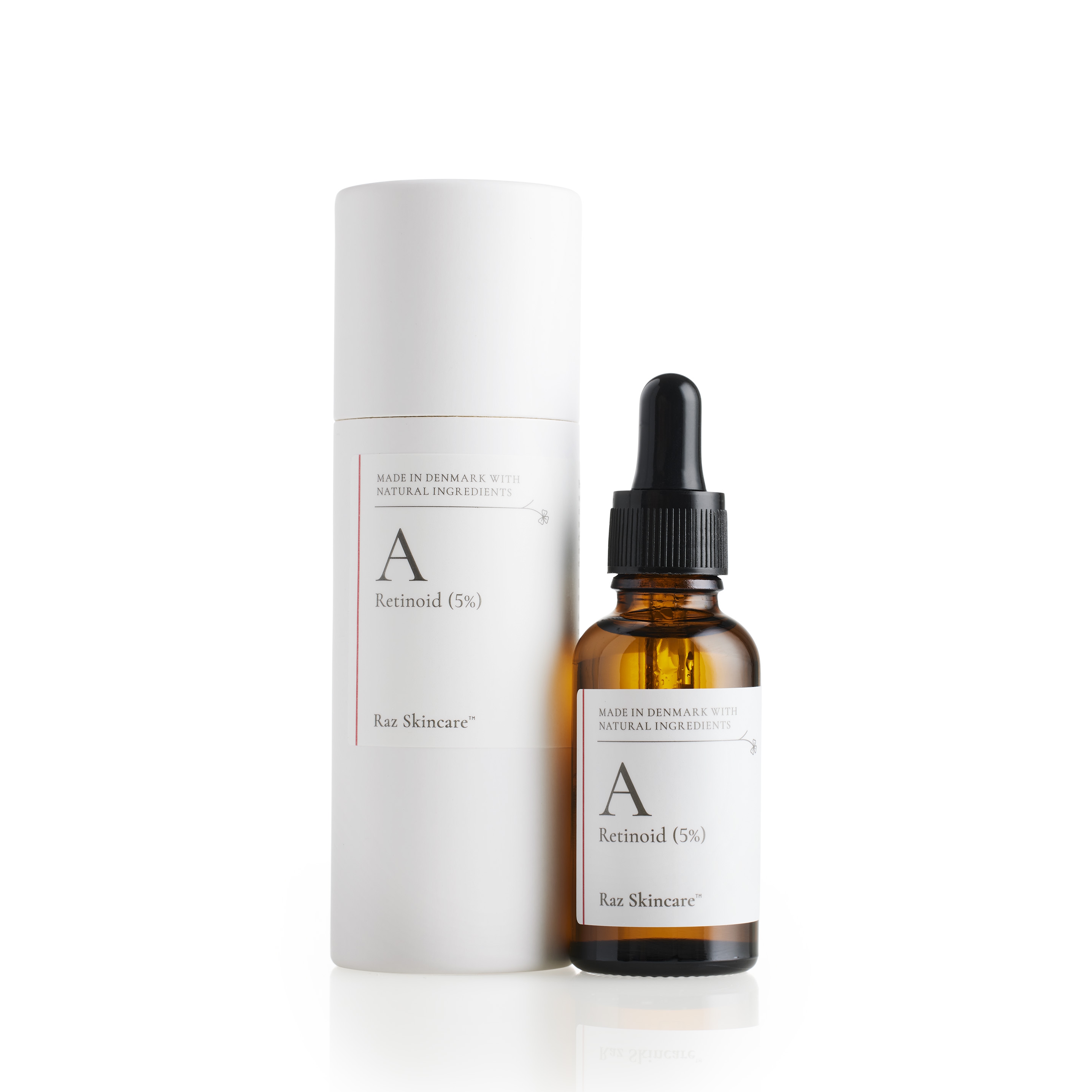 Raz Skincare A-Retinoid 5% Serum