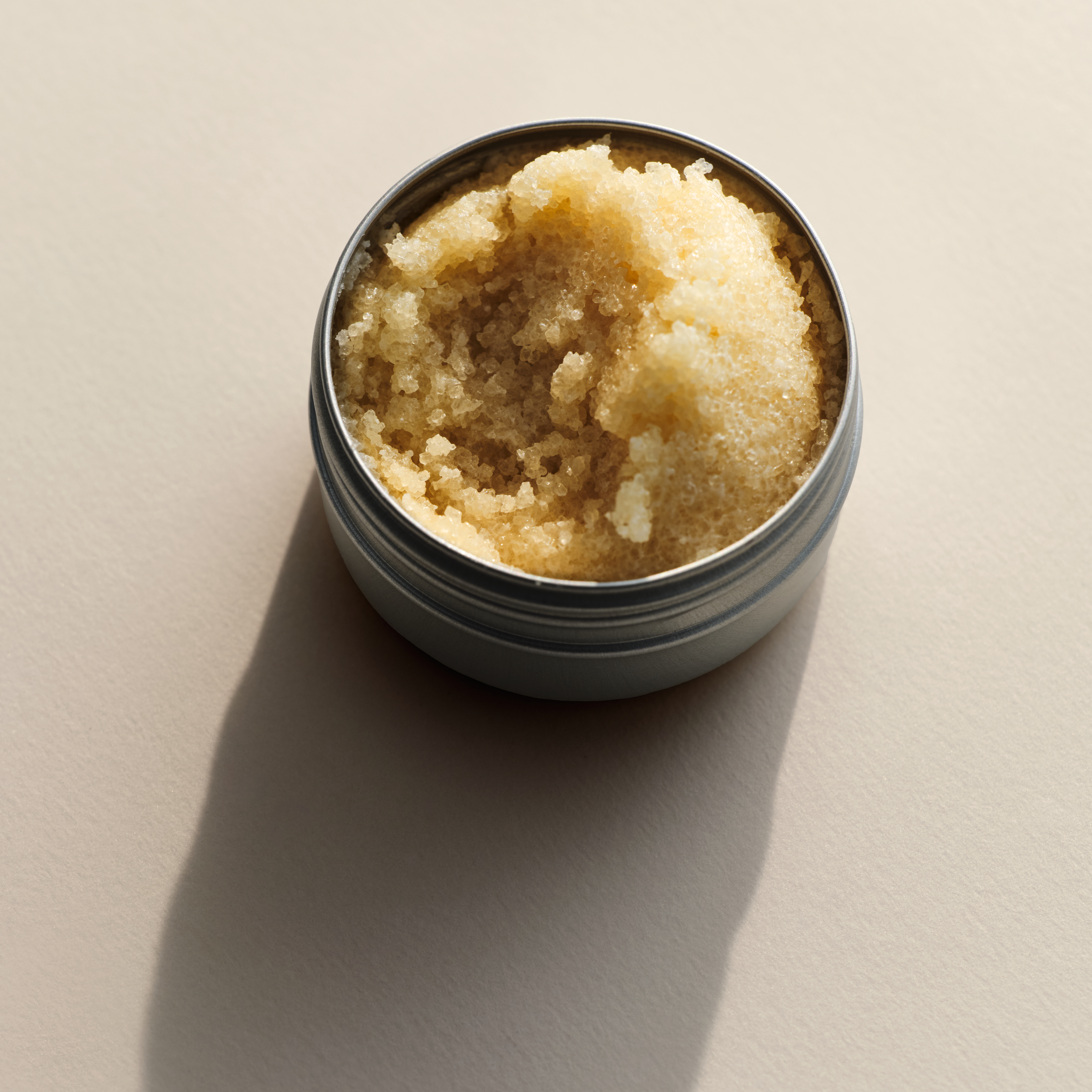 ECOOKING Lip Scrub