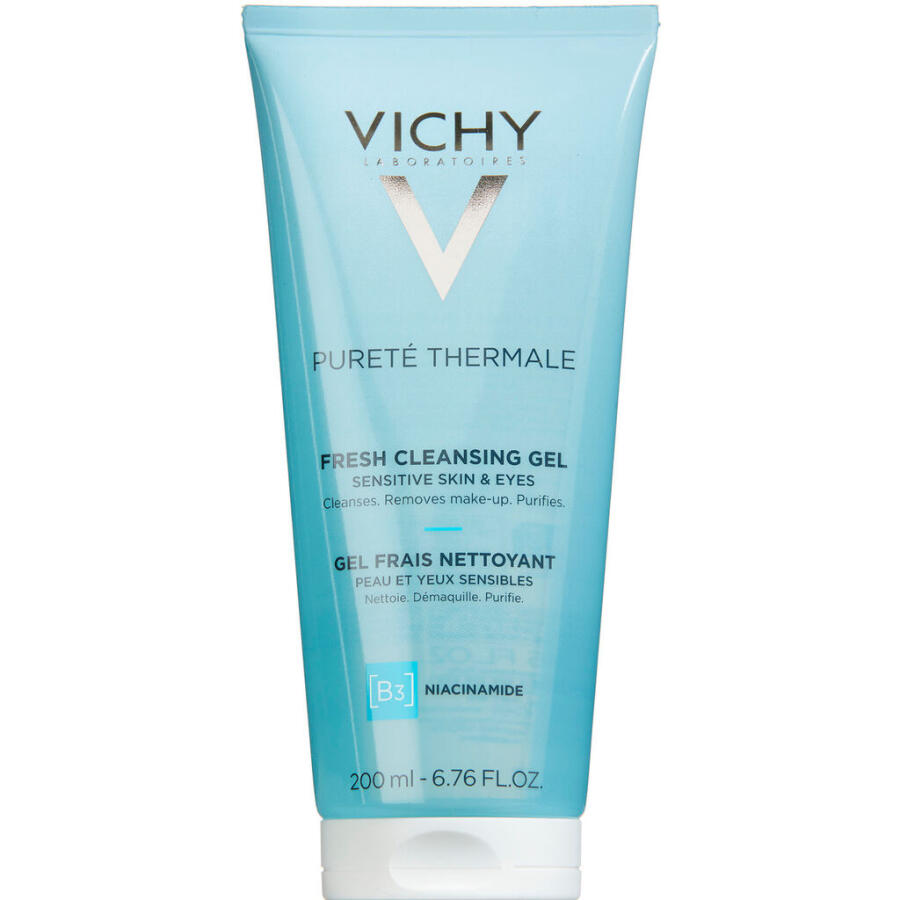 Vichy Pureté Thermale Forfriskende Rensegel