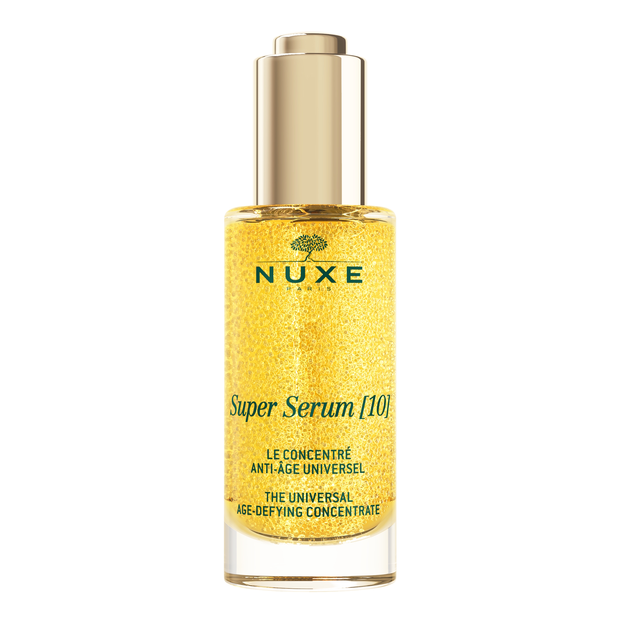 NUXE SUPER SERUM (10)