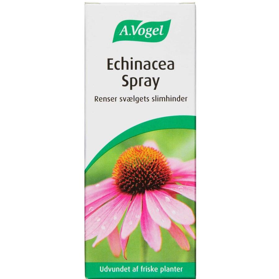 Echinacea Spray