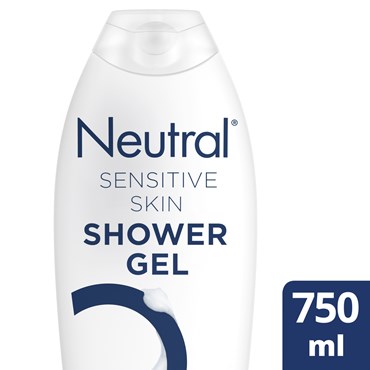 Neutral Shower 750 ml