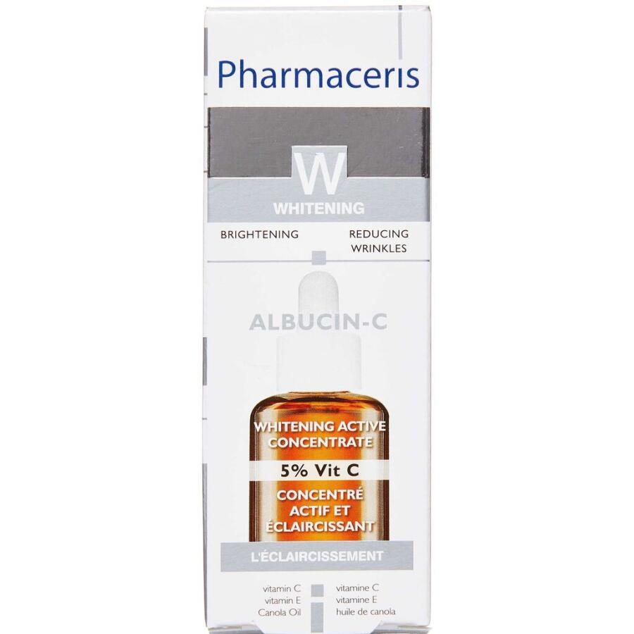 Pharmaceris W Albucin C Serum