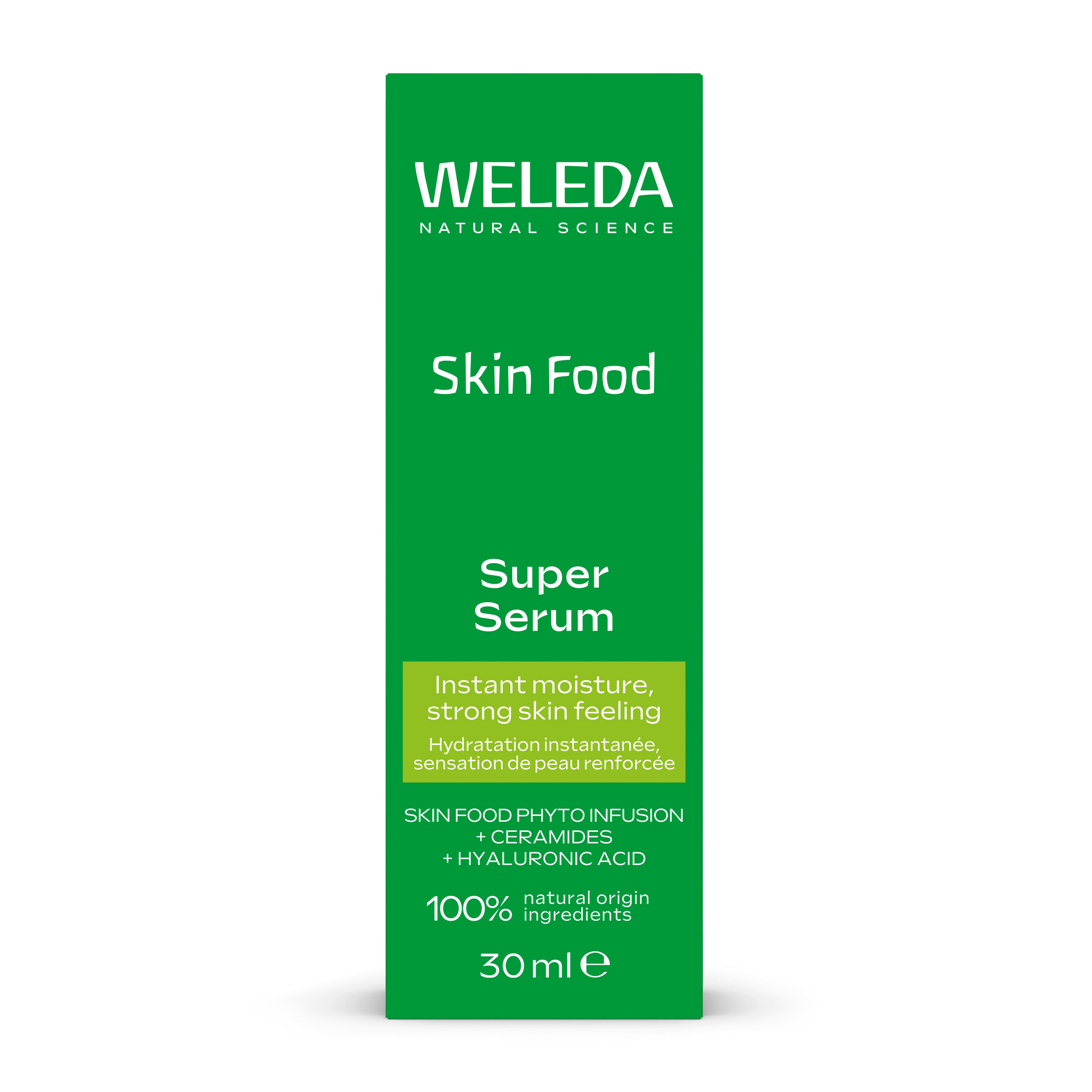 Weleda Skin Food Super Serum