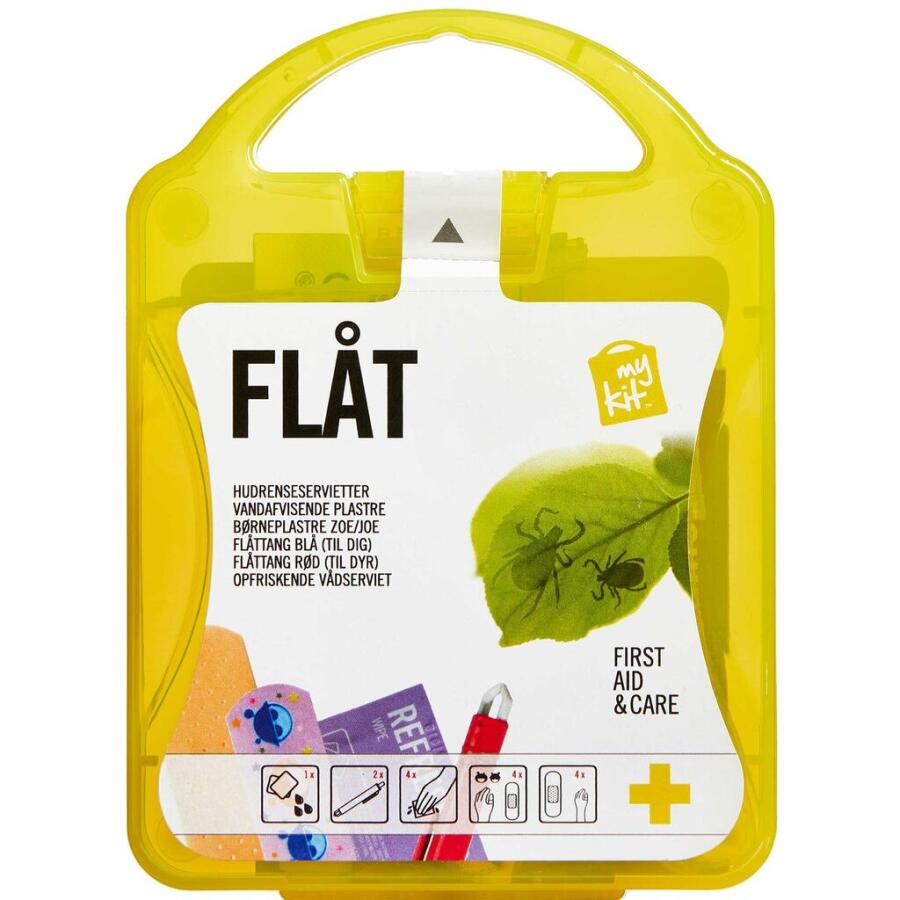 My Kit Flåt