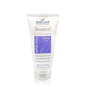 Salcura Bioskin Face Wash